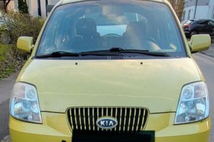 Kia Picanto 216.000 km 599 &euro; Marl 45772