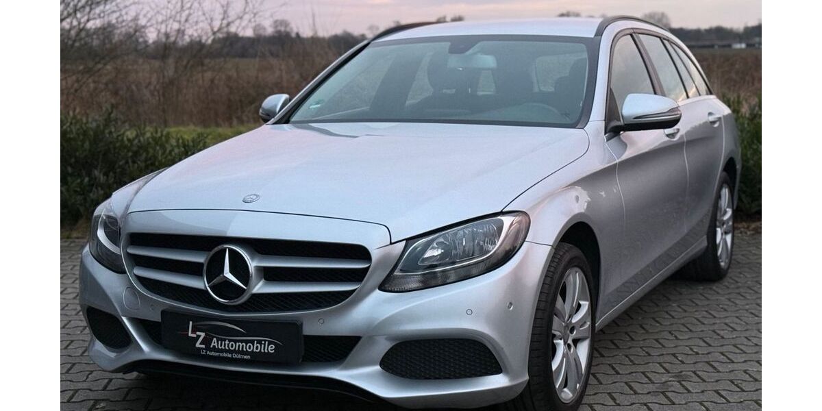 Mercedes-Benz C 200 198.705 km 10.490 &euro; Dülmen 48249