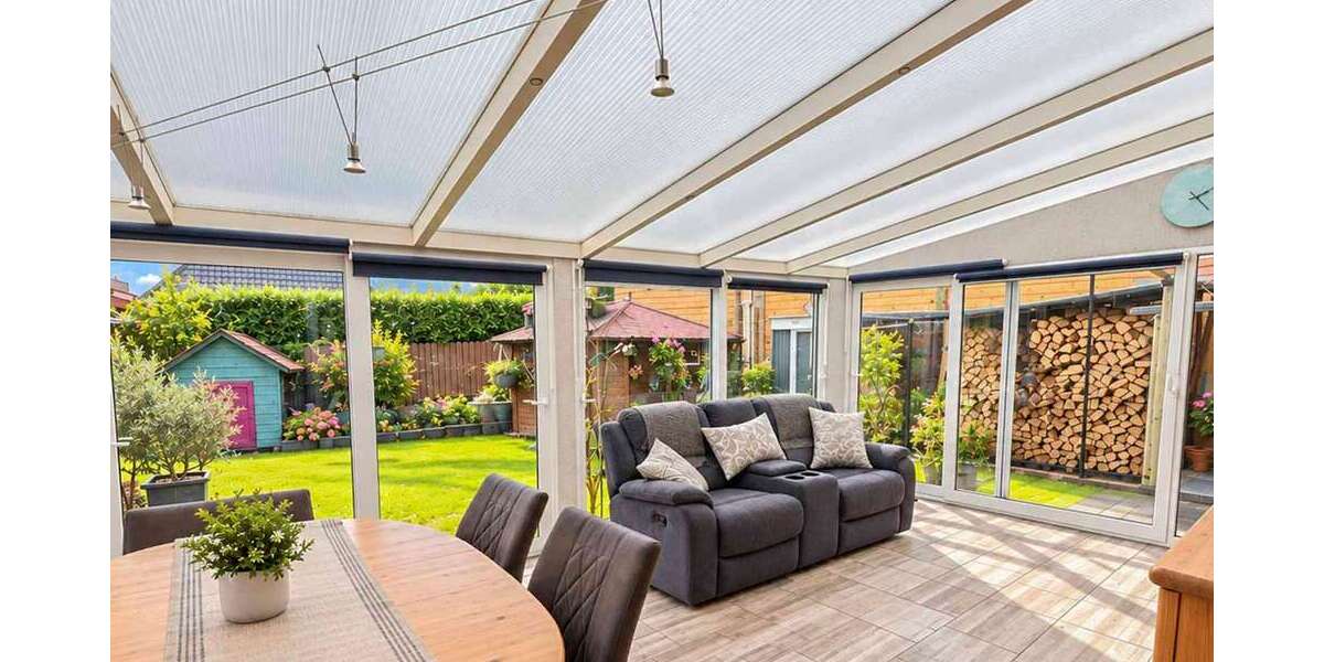Einfamilienhaus Hamm Bockum - 4 Zimmer, 126 m&sup2;, 319.900&euro; | Angebot:27635453