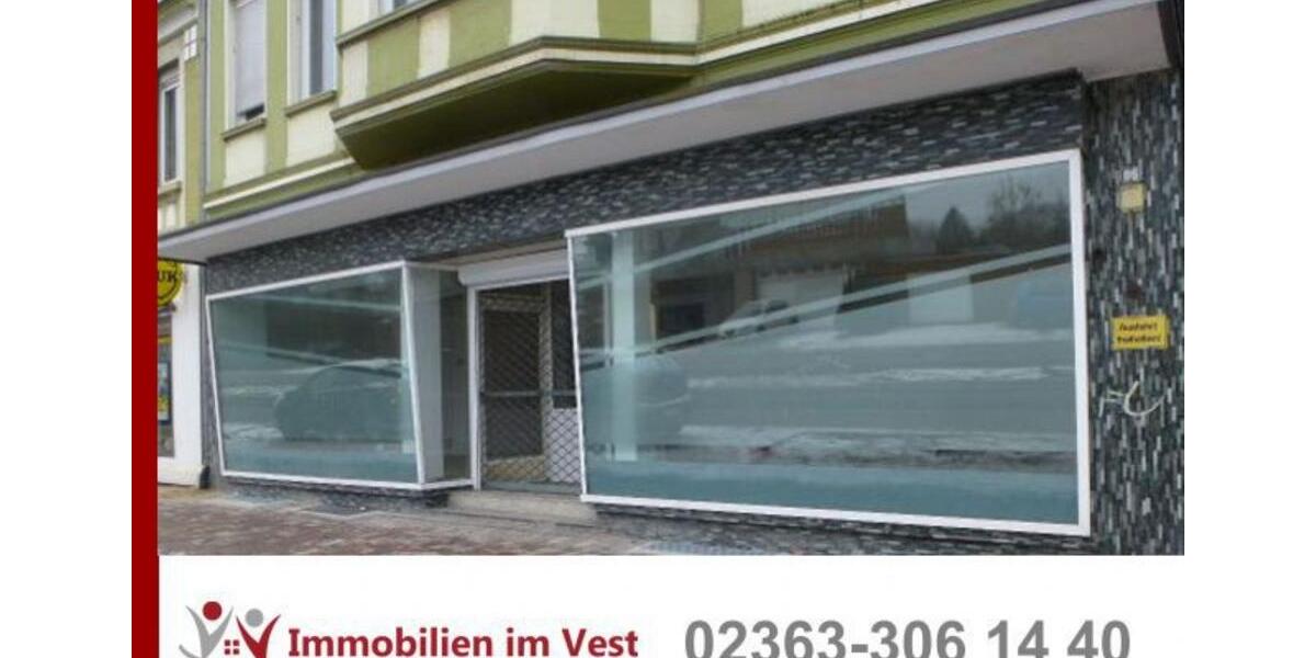 Gewerbeobjekt Selm - 850&euro; | Angebot:26588096
