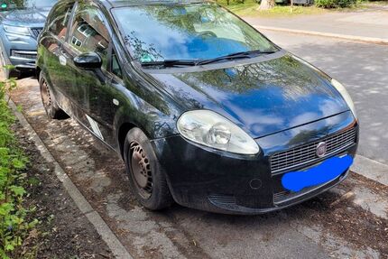 Fiat Grande Punto 150.000 km 1.100 &euro; Marl 45770