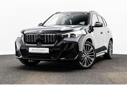 BMW iX1 54.172 km 37.410 &euro; Hagen 58091