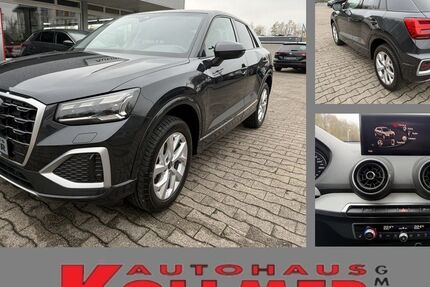 Audi Q2 12.897 km 24.900 &euro; Kamen 59174