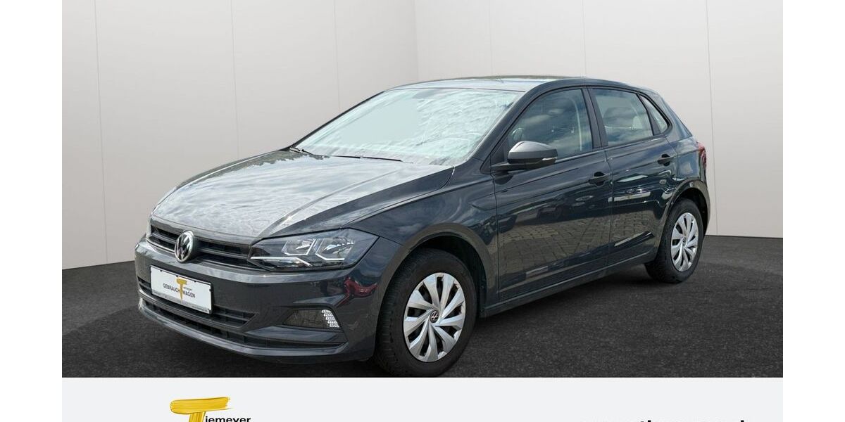 VW Polo 44.213 km 12.990 &euro; Castrop-Rauxel 44575