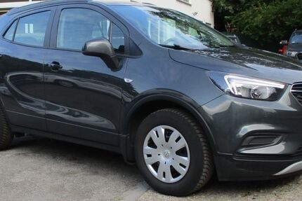 Opel Mokka 72.200 km 11.900 &euro; Dortmund 44263