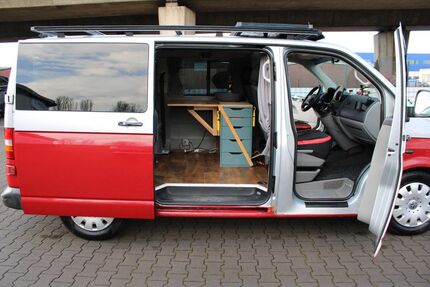 VW T5 Transporter 424.000 km 7.990 &euro; Dortmund 44143