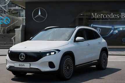 Mercedes-Benz EQA 12.734 km 43.840 &euro; Hagen 58135