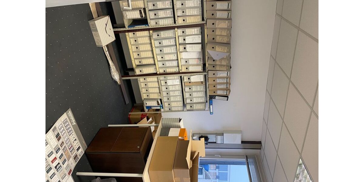 Flexible Bürofläche in Dortmund Wambel - Gewerbeobjekt Dortmund Wambel | Angebot:24748156