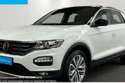VW T-Roc 20.198 km 19.810 &euro; Hagen 58089