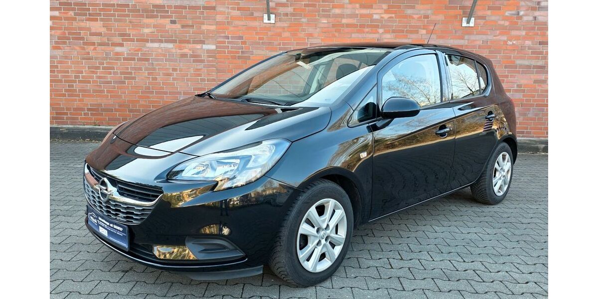 Opel Corsa 138.000 km 5.990 &euro; Herne (NRW) 44628