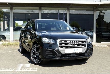 Audi Q2 73.291 km 20.690 &euro; Dülmen 48249