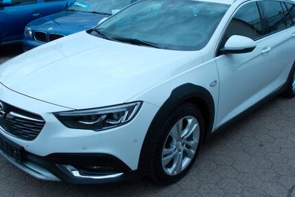 Opel Insignia 119.000 km 15.600 &euro; Bochum 44809
