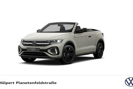 VW T-Roc 8.401 km 37.188 &euro; Dortmund 44379