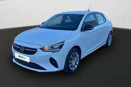 Opel Corsa 18.655 km 15.980 &euro; Dülmen 48249