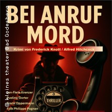 Bei Anruf Mord 20.05.2026 Stadthalle Werl