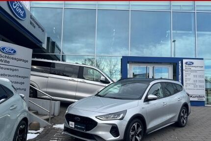 Ford Focus 5.900 km 26.550 &euro; Dülmen 48249