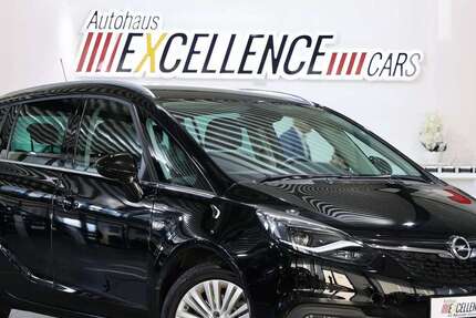 Opel Zafira 79.000 km 16.555 &euro; Hamm 59077