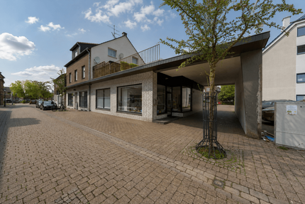 Gewerbeobjekt Olfen - 160.000&euro; | Angebot:27339592