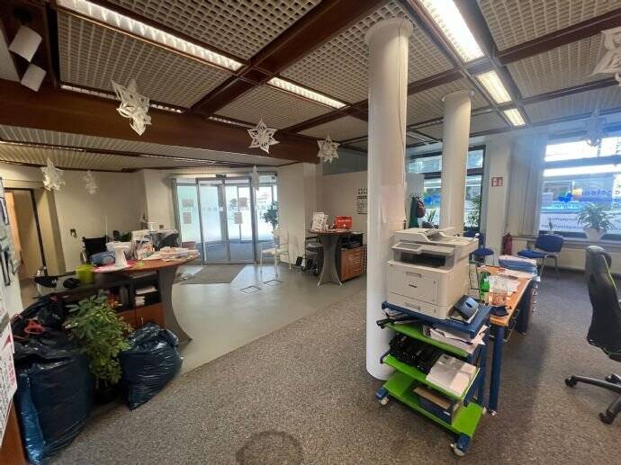 Gewerbeobjekt Holzwickede Opherdicke - 2.125&euro; | Angebot:26190151