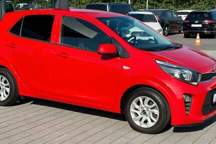 Kia Picanto 128.439 km 7.900 &euro; Olfen 59399