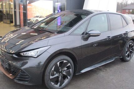 Cupra Born 60.500 km 24.990 &euro; Senden 48308