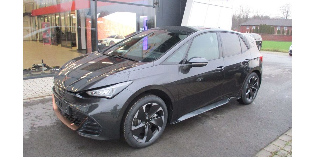 Cupra Born 60.500 km 24.990 &euro; Senden 48308