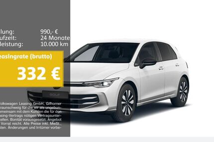 VW Golf 17.706 km 27.590 &euro; Bochum 44892