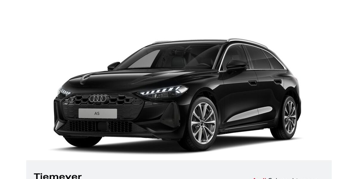 Audi A5 24.341 km 38.870 &euro; Bochum 44809