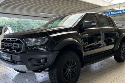 Ford Ranger 88.995 km 38.977 &euro; Lünen 44532