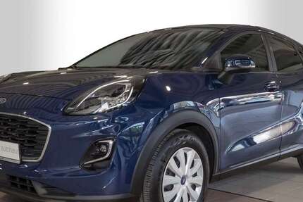 Ford Puma 67.962 km 14.450 &euro; Schwerte 58239