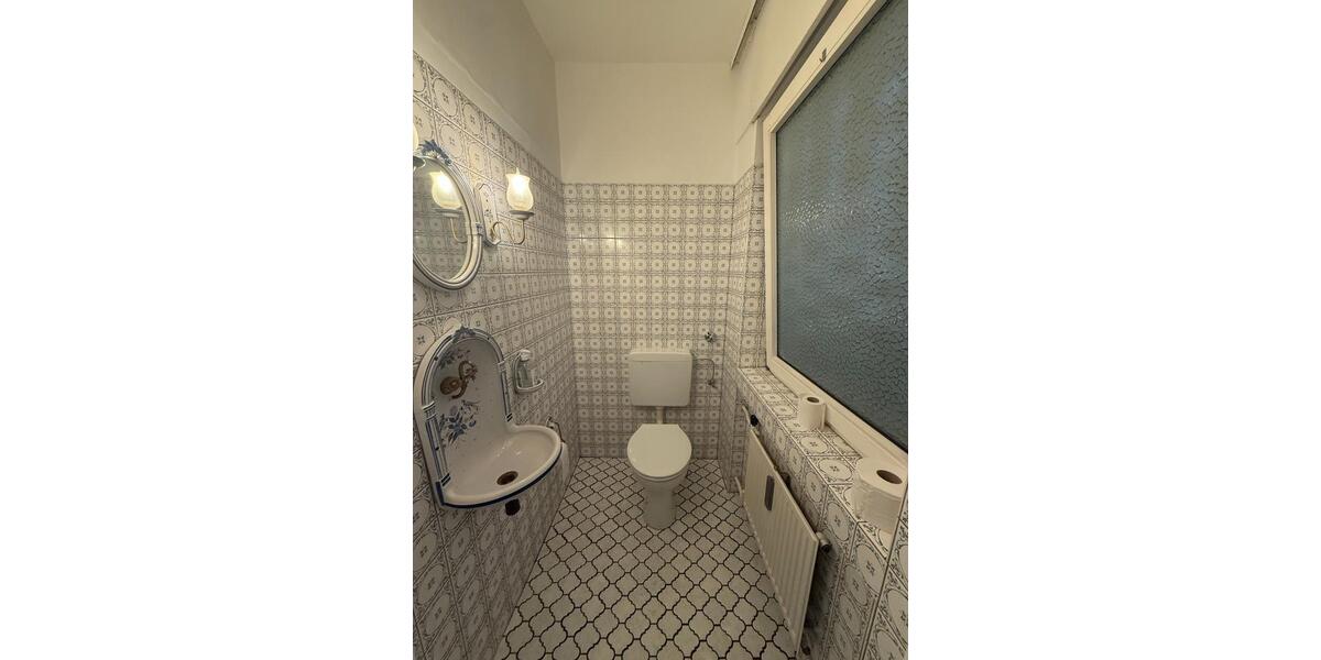 Erdgeschoßwohnung Dortmund Brackel - 3 Zimmer, 110 m&sup2;, 1.450&euro; | Angebot:24420094