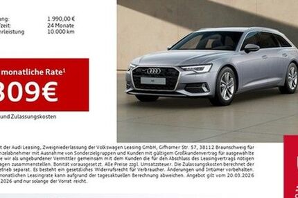 Audi A6 14.460 km 46.720 &euro; Lünen 44534