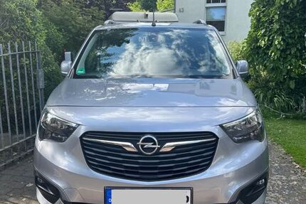 Opel Combo 66.182 km 14.500 &euro; Bochum 44879