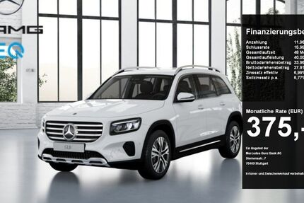 Mercedes-Benz GLB 180 29.987 km 38.880 &euro; Hagen 58135