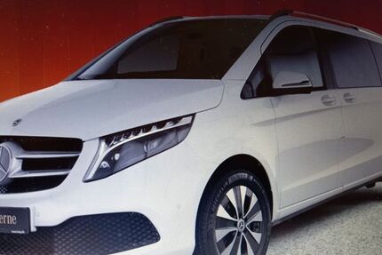 Mercedes-Benz V 250 24.000 km 56.100 &euro; Hamm 59073