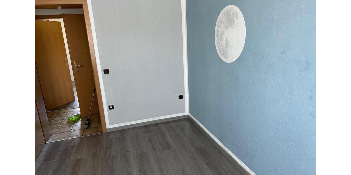 Etagenwohnung Hamm Daberg - 3.5 Zimmer, 76 m&sup2;, 700&euro; | Angebot:26506487