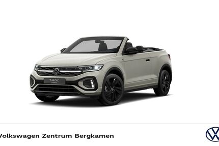 VW T-Roc 9.727 km 33.755 &euro; Bergkamen 59192