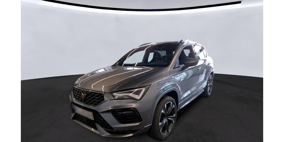 Cupra Ateca 17.608 km 33.460 &euro; Hagen 58091
