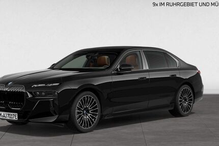 BMW 750 10.900 km 105.990 &euro; Dülmen 48249