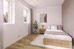 Etagenwohnung Drensteinfurt - 4 Zimmer, 109 m&sup2;, 1.520&euro; | Angebot:25712290