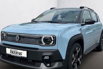 Renault R 4 2.500 km 34.480 &euro; Recklinghausen 45659