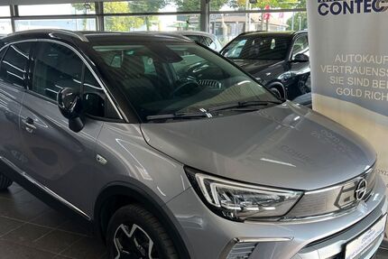 Opel Crossland (X) 65.050 km 14.500 &euro; Werl 59457