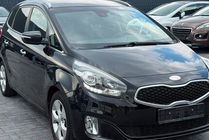 Kia Carens 129.566 km 7.950 &euro; Dortmund 44149