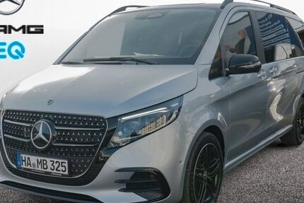 Mercedes-Benz V 250 6.000 km 69.800 &euro; Hagen 58135