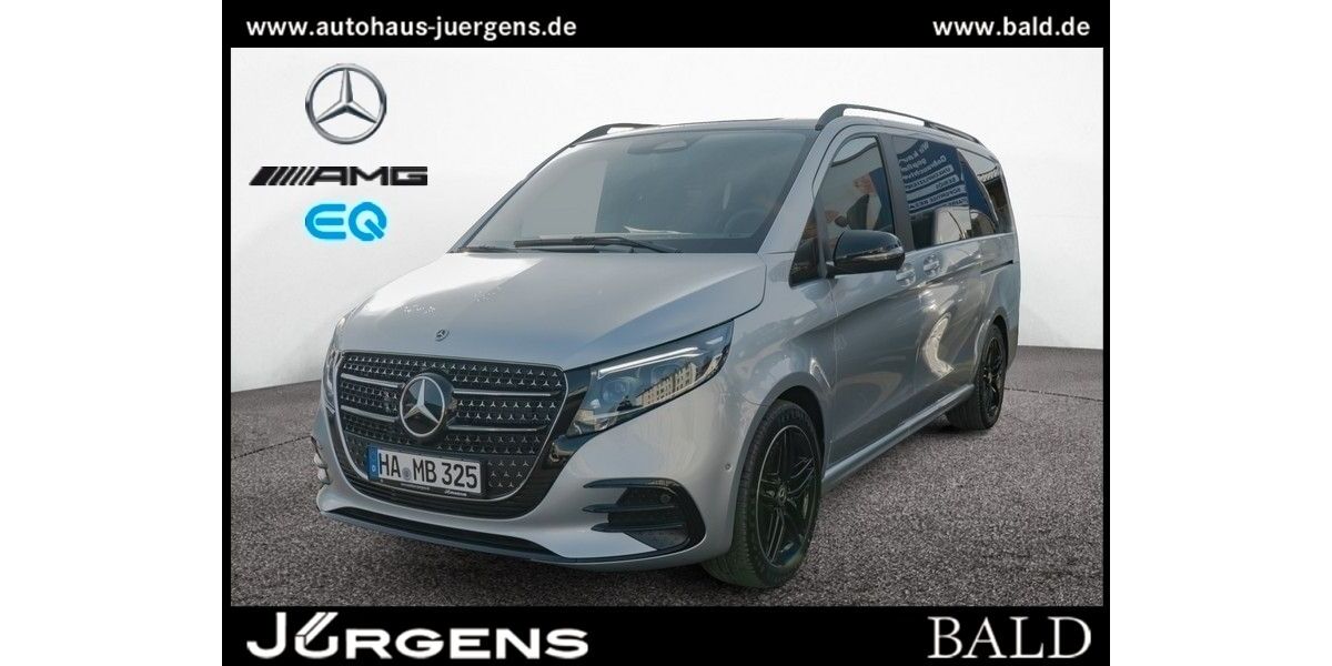 Mercedes-Benz V 250 6.000 km 69.900 &euro; Hagen 58135