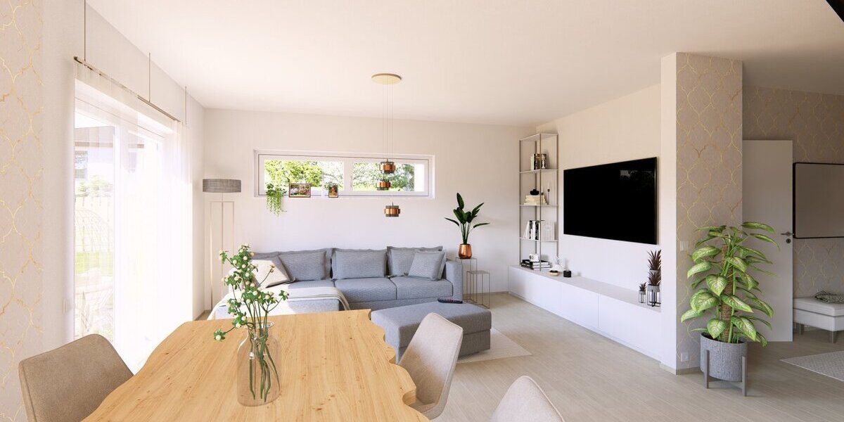Ihr individuelles Einfamilienhaus in Recklinghausen - Flexibles Wohnen mit allkauf Qualität und Service - Einfamilienhaus Recklinghausen | Angebot:27302830