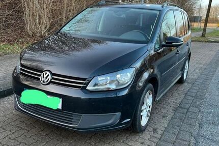 VW Touran 238.000 km 6.300 &euro; Herne 44649