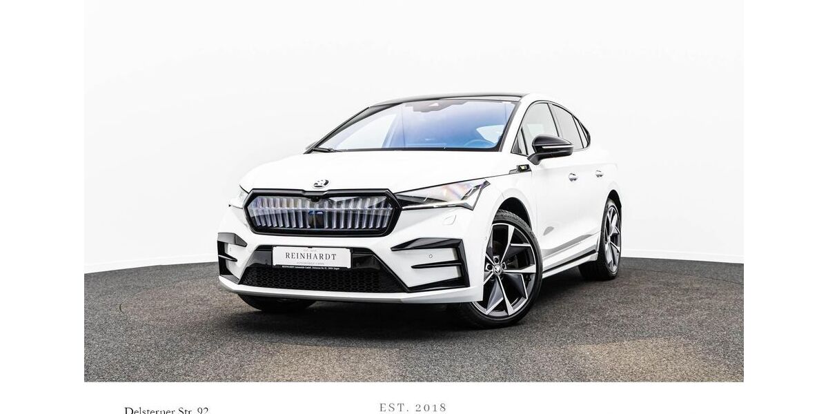 Skoda Enyaq 69.998 km 35.715 &euro; Hagen 58091