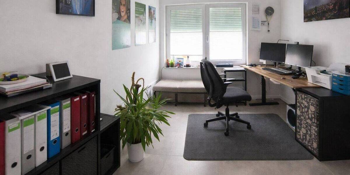 Etagenwohnung Bochum Werne - 5 Zimmer, 126 m&sup2;, 1.600&euro; | Angebot:26228713