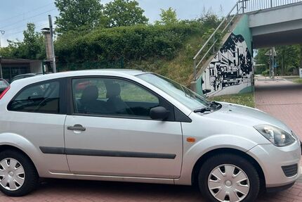 Ford Fiesta 34.000 km 3.290 &euro; Recklinghausen 45657